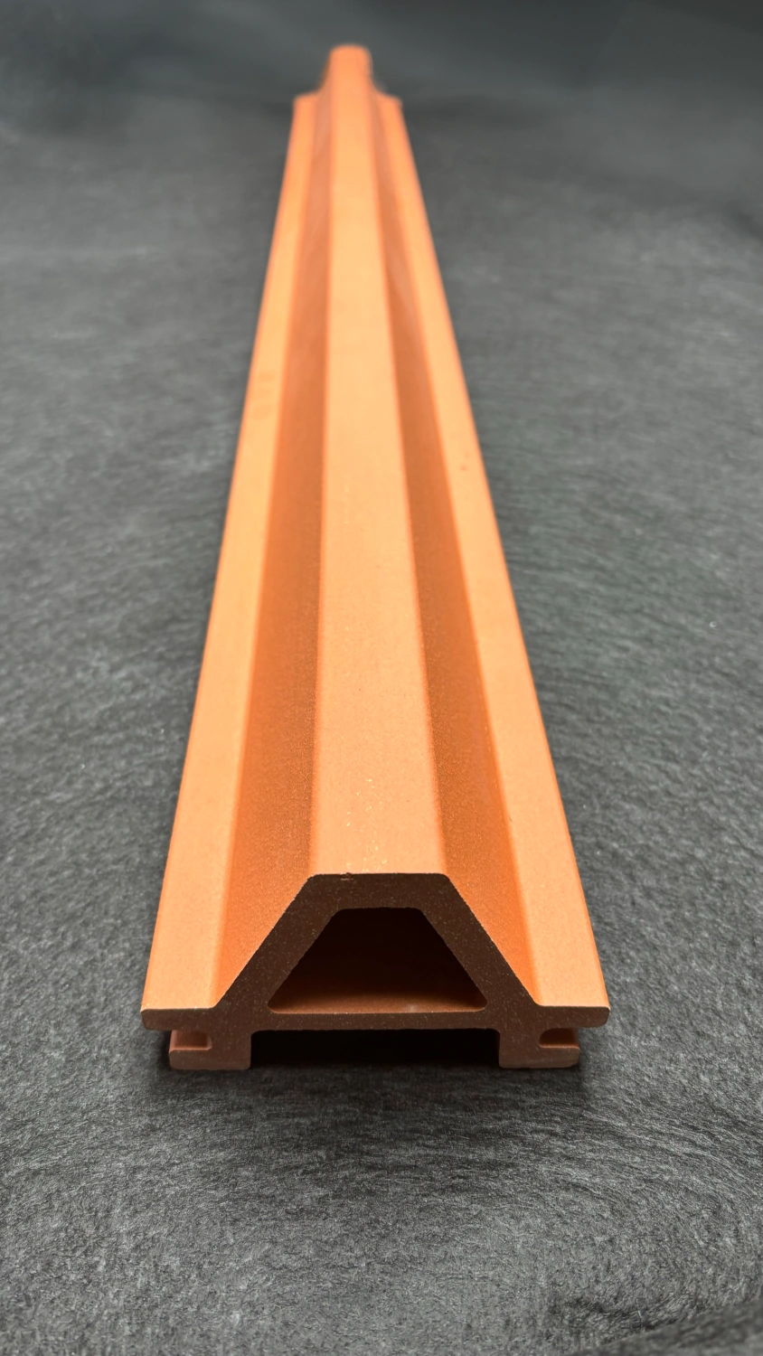 TONALITY-Science-Hub-570-Fulton TONALITY керамические формованные изделия, новая разработка в натуральном кирпично-красном цвете.